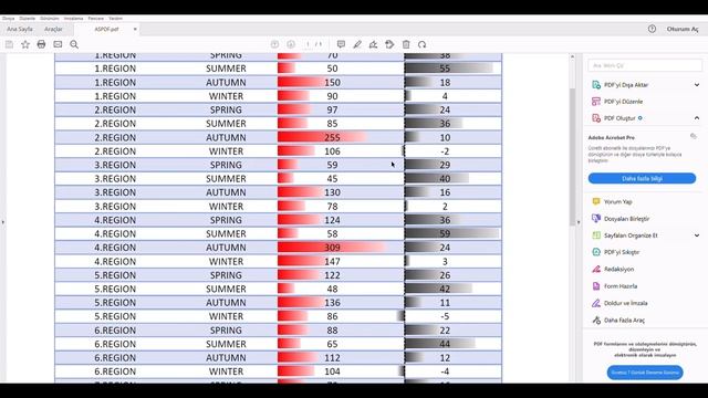 EXCEL / VBA SAVE AS PDF WITH VBA смотреть онлайн