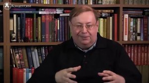 Что скрыли «татаро-монгольским нашествием»?, Александр Пыжиков