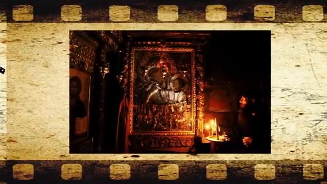 Ваши пальцы пахнут ладаном Песня на стихи Александра Вертинского