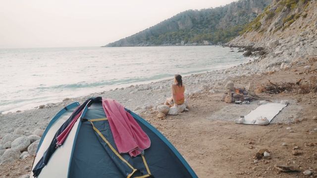 Turkey. Lycian Way 2020 Ликийская тропа. Турция смотреть онлайн