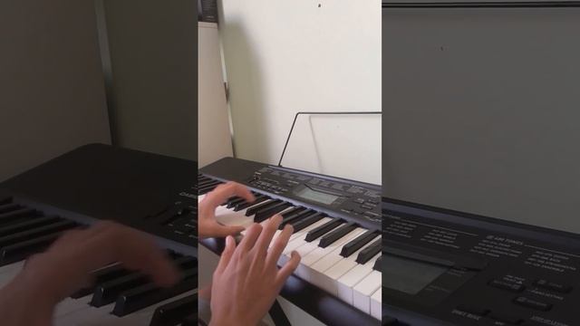 Scp 3008 roblox music on piano! (Friday Theme) смотреть онлайн