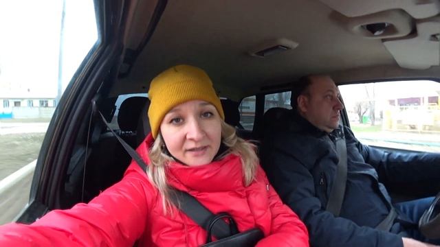 Влог : В ветеринарную клинику /Лента и Маяк /Что купили смотреть онлайн