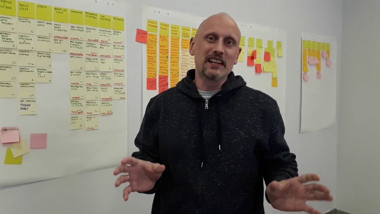 CX Camp Summer-2019: Субботин Евгений, Smart Consulting