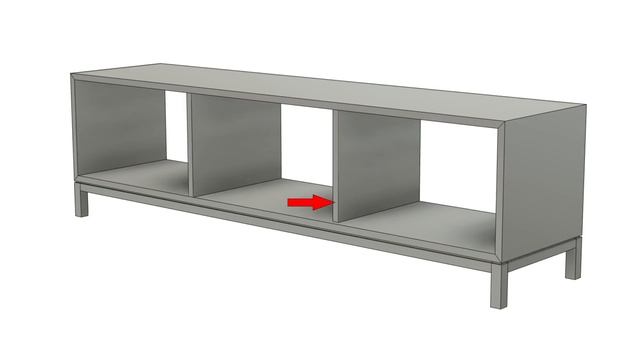 Fusion 360 for Woodworkers | Model a Complete Project in 30 Minutes смотреть онлайн