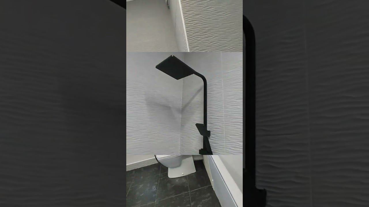 Идеи для ванных комнат смотреть онлайн