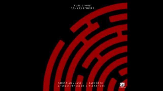 Funk D'Void - Bad Coffee (Gary Beck Remix) | Techno Station смотреть онлайн