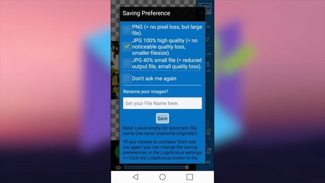 Android tips&Tricks 2017 - How to add watermark on your photos on android (No root) смотреть онлайн
