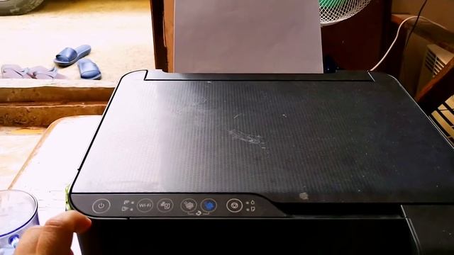 HOW TO FIX EPSON L3150 PRINTER NOT FEEDING/GRABBING PAPER? смотреть онлайн