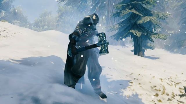 Valheim Weapon Tier List