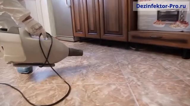 Уничтожение обработка тараканов в квартире dezinfektor-pro.ru смотреть онлайн