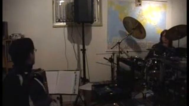aidamir mugu -4ornie glasa(akkordeon und drums) смотреть онлайн