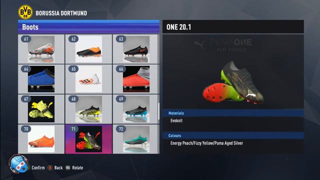PES 2017 NEW BOOT PACK SEASON 2021 REVIEW смотреть онлайн