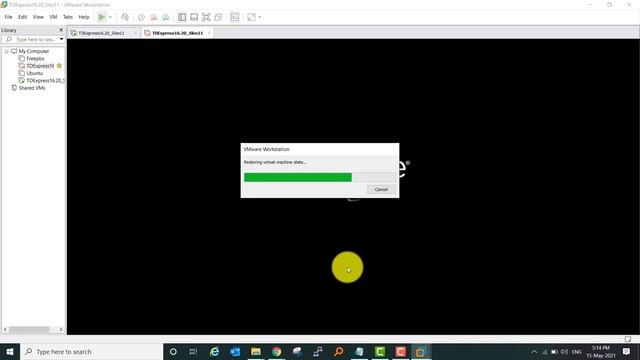 Teradata Installation and Configuration (For Beginners) смотреть онлайн