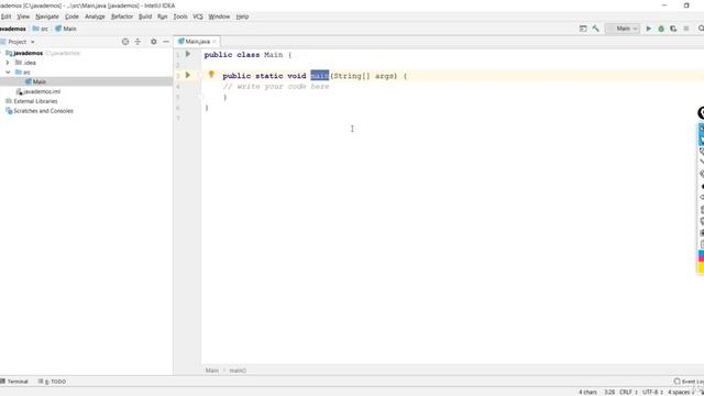 Java Dersi 5 : Hello World Uygulaması ile Başlayalım смотреть онлайн