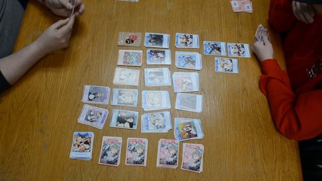 Right Stuf Anime Game Night #04 - Tanto Cuore: Winter Romance смотреть онлайн