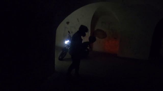 Bajaj Dominar 400 Таракановский форт.Дубно. (эпизод 1) смотреть онлайн