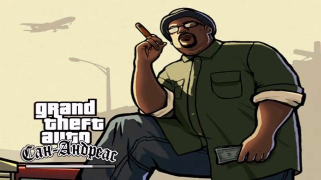 Как установить музыку для Своего радио в GTA San Andreas? смотреть онлайн