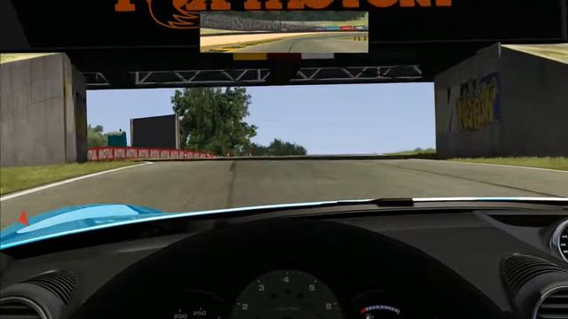 Spectacular Battle between Soul and Dima | Race 4 Road Atlanta Heat 3 смотреть онлайн