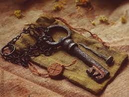 СПАСИТЕЛЬНЫЙ КЛЮЧ ВАНАНД. РИТУАЛ ДЛЯ ВСЕХ. ВЕДЬМИНА ИЗБА  ИНГА ХОСРОЕВА.mp4