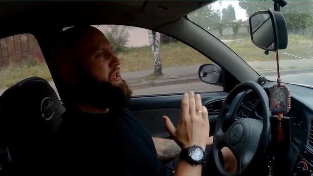 (Часть №1 Начало) Daewoo Sens - Покупка б/у авто, что за зверь такой этот сенс(проект Белоснежка)