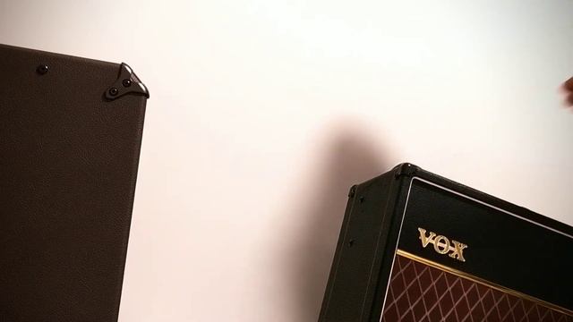 Used 2017 Vox AC30C2 demonstration смотреть онлайн