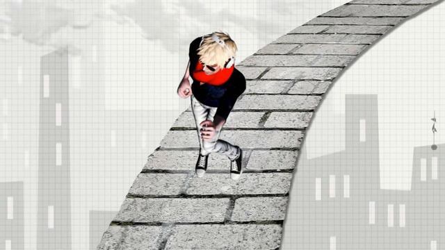 *Urban motive*. The Project P\S Producer-6 *ГОРОДСКОЙ МОТИВ* смотреть онлайн