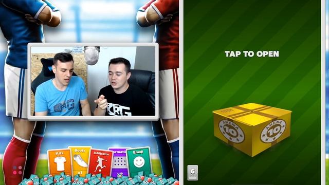 ‼️SCORE MATCH TRICK‼️ MAKE YOUR PLAYERS PLAY BETTER and WIN MORE⁉️ смотреть онлайн
