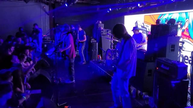NARROW HEAD - Live At 1720 Warehouse May/13/2022