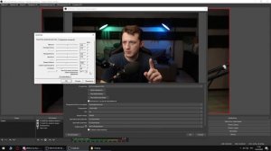 Как настроить Logitech c920