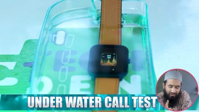 Kieslect KS Mini 2024 Smartwatch Full Review смотреть онлайн