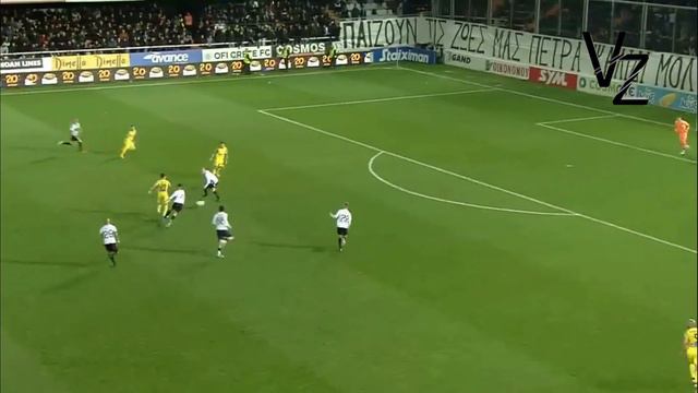 Top 10 Assistmen In Super League 2022/23 смотреть онлайн