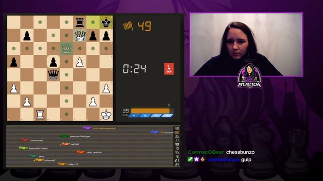 Puzzle Racer & unstoppable GM Ray Robson смотреть онлайн