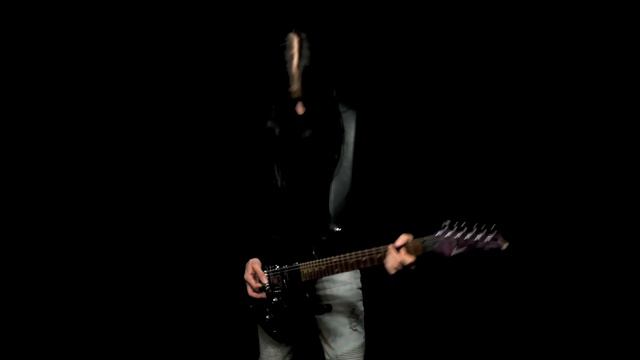 Treven Kaaby; Apache (The Shadows metal cover) смотреть онлайн