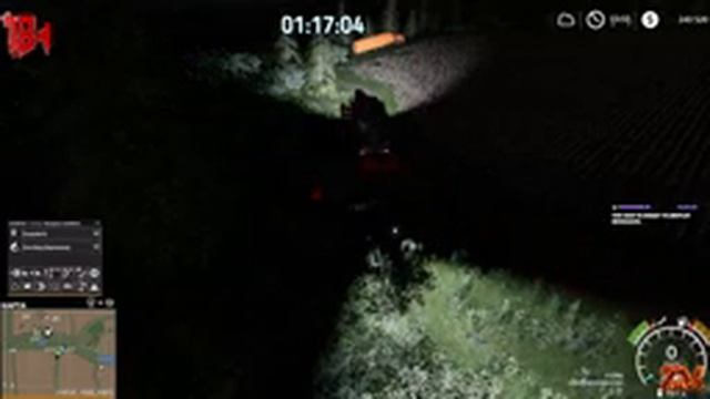 Farming Simulator 19 Карта Карта "Ягодное NEW" v3.0.6.0 18+,ОБЗОР-ПРОХОЖДЕНИЕ № 8 смотреть онлайн