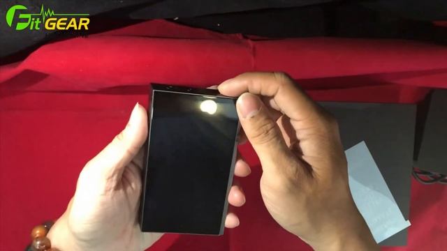 Astell & Kern | SE100 - Unboxing at Fitgearshop.vn смотреть онлайн