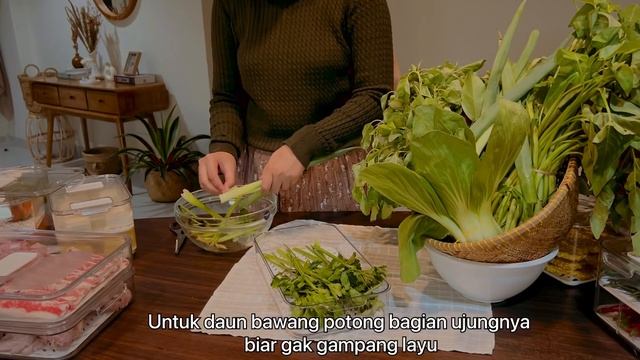 FOOD PREPARATION | CARA MENATA ISI KULKAS MENGGUNAKAN FOOD CONTAINER SUPER AESTHETIC | ASMR смотреть онлайн