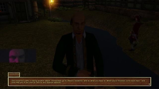 Sea Dogs: City of Abandoned Ships AKA Age of Pirates смотреть онлайн
