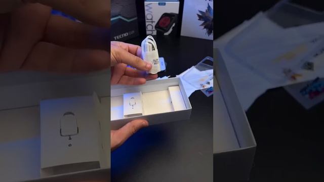 Pova Neo 3 смотреть онлайн