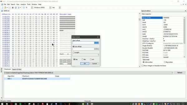 Sekiro Save Corrompido/FIX SaveGame Sekiro