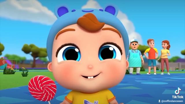 Tomatos Coffindance Cover