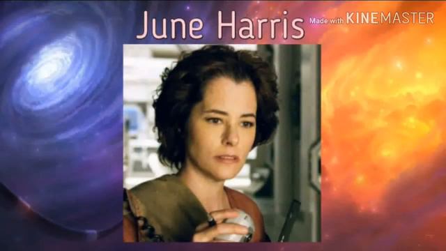 Zodiac Signs As Lost In Space Characters | Astro_Logical смотреть онлайн