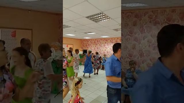 Флешмоб чико рико смотреть онлайн