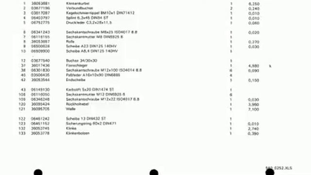 Fortschritt parts catalog смотреть онлайн