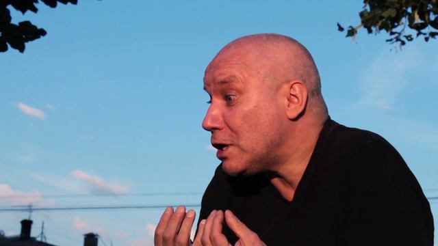 Всеволод Емелин: "Так ведь это же то, что я не понял у Дугина!!" смотреть онлайн