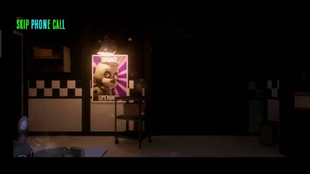 Top 10 FnaF Fan Games On Android | Preview & Gameplay