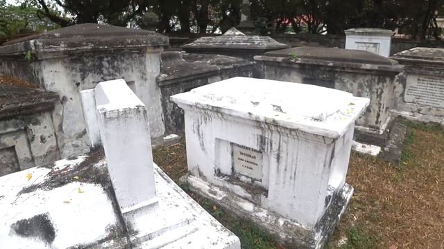 Малайзия. Остров Пенанг. Обзор города Джорджтаун - куда пойти и что посмотреть? смотреть онлайн
