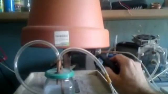 Тепло электро станция для теплиц смотреть онлайн