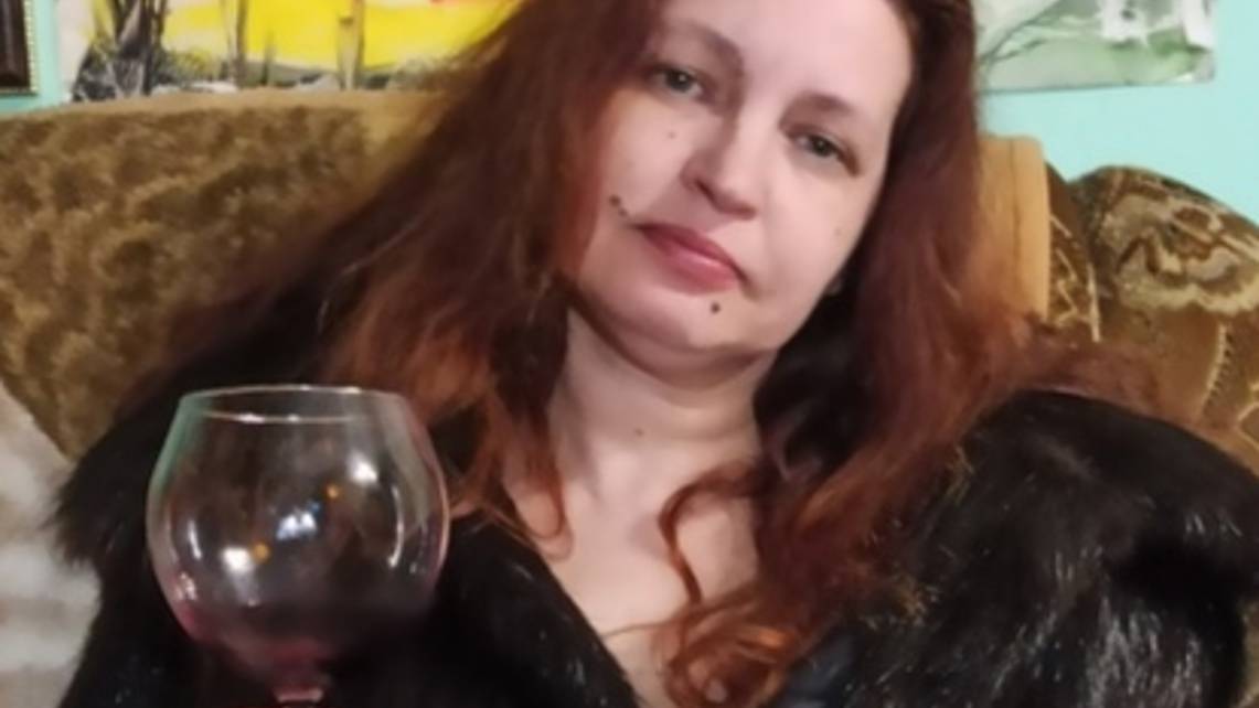 Люби меня такой как есть