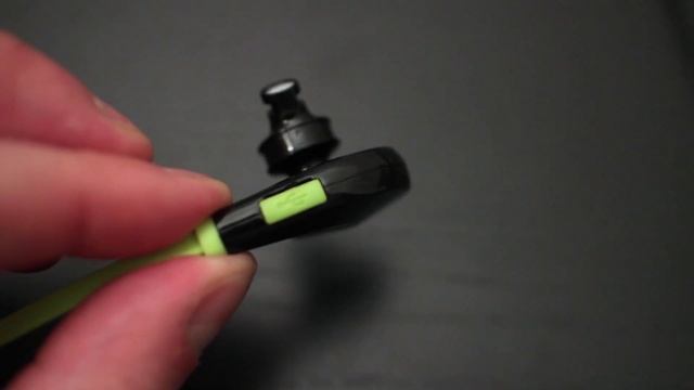 Soundpeats QCY QY7 - Budget Bluetooth Headphones смотреть онлайн