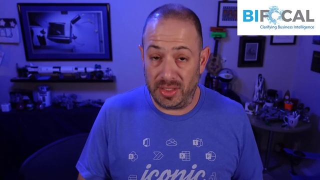 What type of account to use for Power BI смотреть онлайн